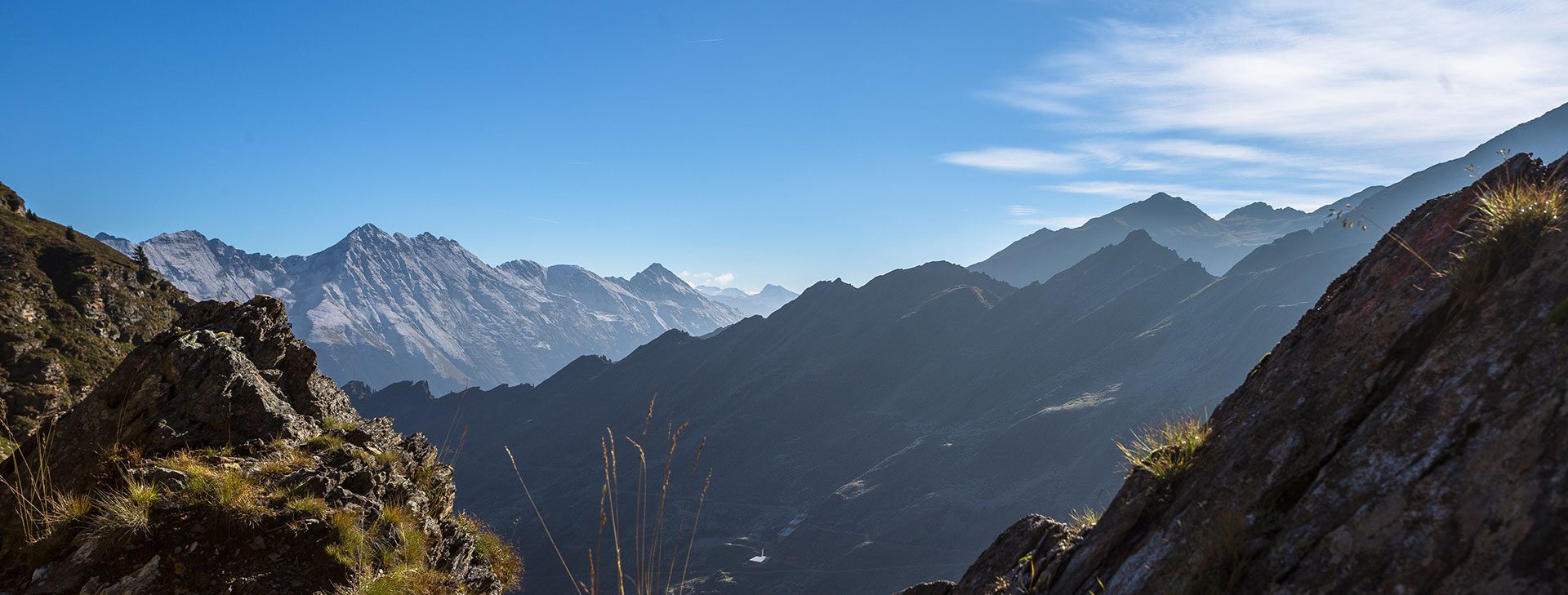 Bergkristall Suedtirol
