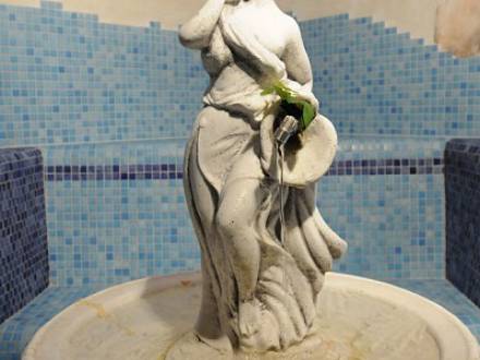 Wellness - Hotel Bergkristall