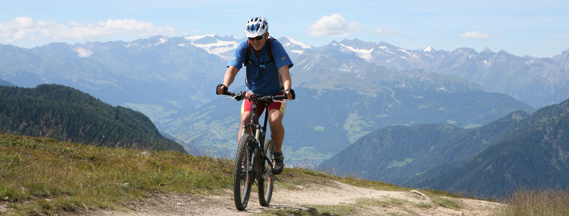 Bergkristall Suedtirol