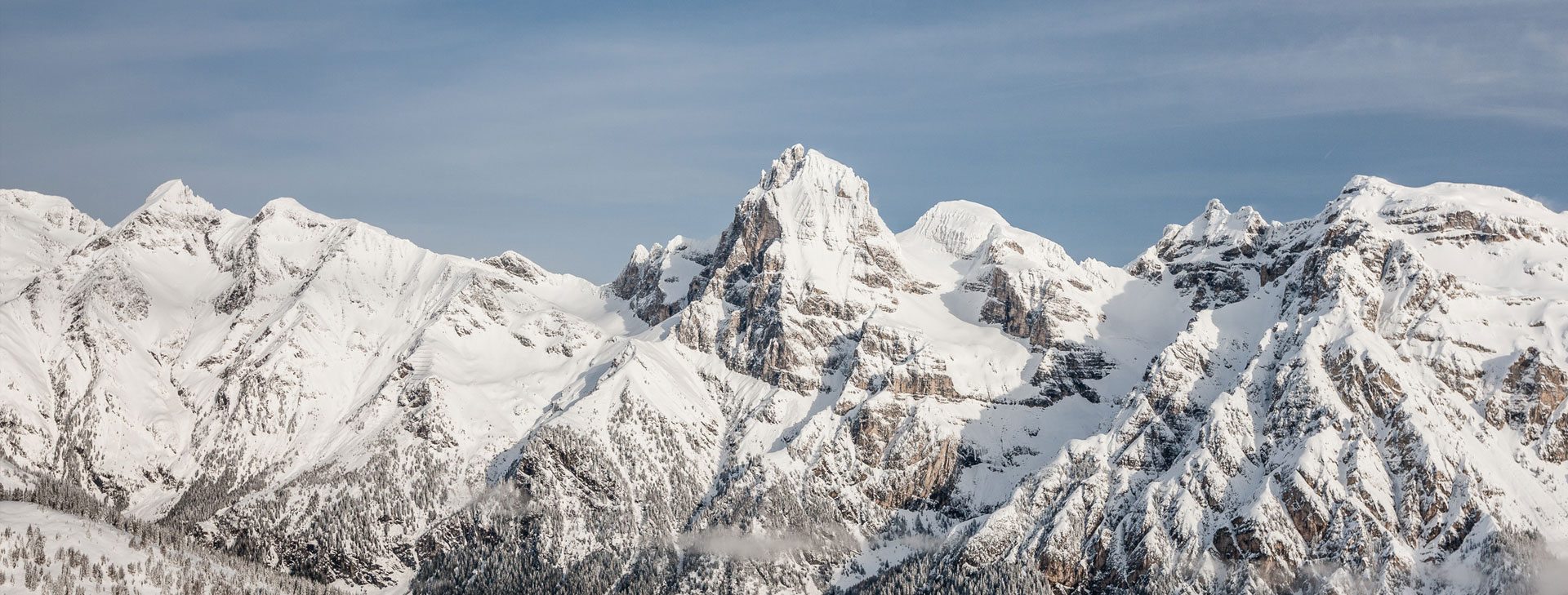 Bergkristall Suedtirol