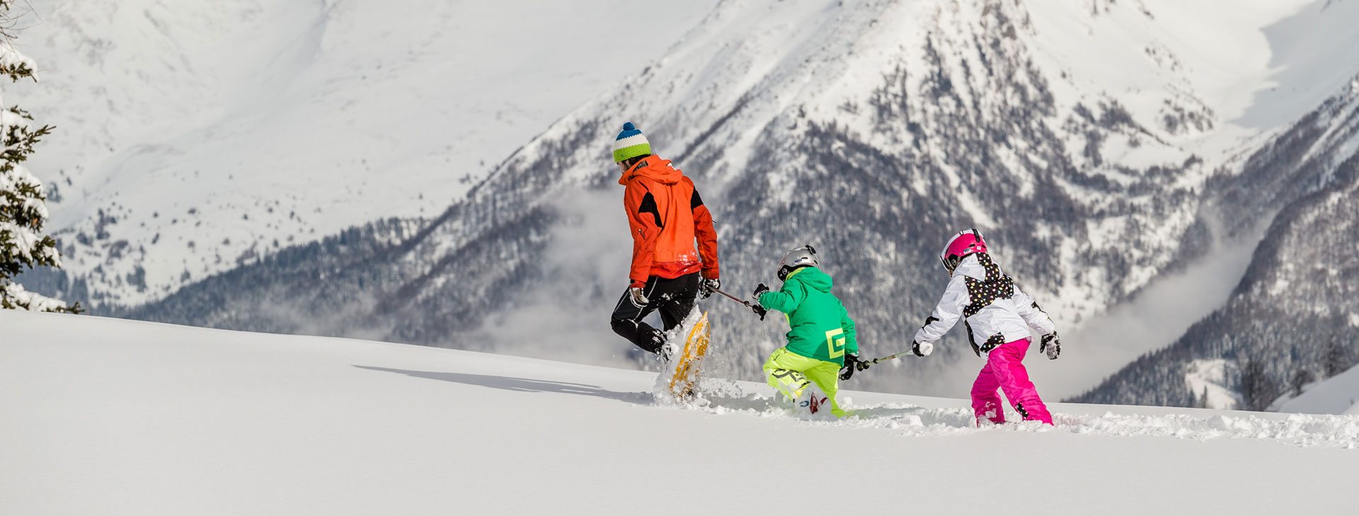 Bergkristall Suedtirol