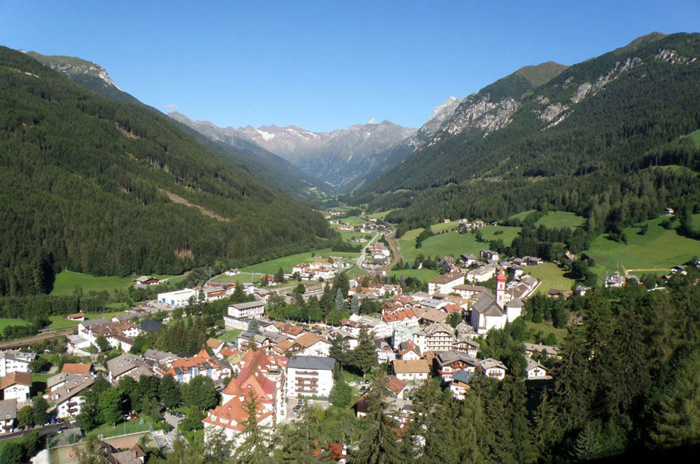 Outlet Center Brenner - Aktivitäten und Events in Südtirol